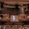 Festival Montreal en lumiere. Ne me quitte pas : Un hommage a Jacques Brel a la Maison Symphonique le 26 fevrier 2012. Utilisation quelle qu'elle soit strictement interdite sans l'accord de l'auteure elise.lafreniere@videotron.ca