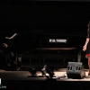 Festival Montreal en lumiere. Bia. Ne me quitte pas : Un hommage a Jacques Brel a la Maison Symphonique le 26 fevrier 2012. Utilisation quelle qu'elle soit strictement interdite sans l'accord de l'auteure elise.lafreniere@videotron.ca