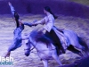 PremiÃ¨re du magnifique spectacle de Cavalia au Quartier dix-trente sous les chapiteaux - Aucune utilisation permise de cette image n\'est permise sans l\'autorisation Ã©crite du photographe - patrick@flashquebec.info