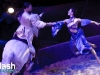 PremiÃ¨re du magnifique spectacle de Cavalia au Quartier dix-trente sous les chapiteaux - Aucune utilisation permise de cette image n\'est permise sans l\'autorisation Ã©crite du photographe - patrick@flashquebec.info