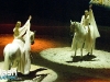 PremiÃ¨re du magnifique spectacle de Cavalia au Quartier dix-trente sous les chapiteaux - Aucune utilisation permise de cette image n'est permise sans l'autorisation Ã©crite du photographe - patrick@flashquebec.info