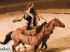PremiÃ¨re du magnifique spectacle de Cavalia au Quartier dix-trente sous les chapiteaux - Aucune utilisation permise de cette image n'est permise sans l'autorisation Ã©crite du photographe - patrick@flashquebec.info