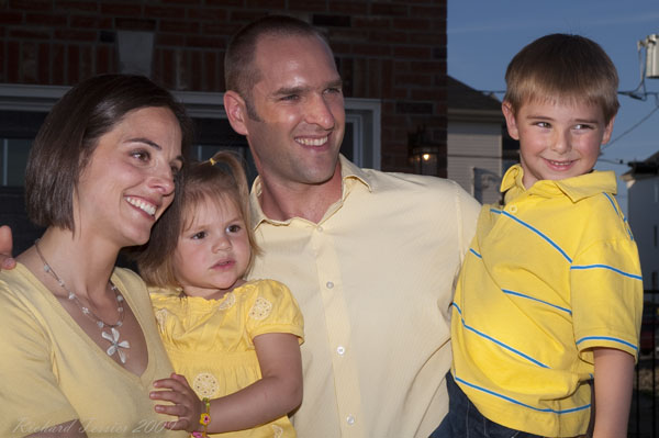 16 juin 2009; Grande finale; Ma Maison Rona; Marie-Lise Pilote; Vaudreuil-Dorion