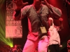 Spectacle de la formation  Orchestre National de BarbÃ¨s (France / AlgÃ©rie / Maroc)  dans le cadre du Festival International des Nuits d'Afrique de MontrÃ©al, le 16 Juillet au Metropolis. Utilisation quelle qu'elle soit strictement interdite sans l'accord de l'auteur spiritpictures@hotmail.fr.