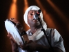 Spectacle de la formation  Orchestre National de BarbÃ¨s (France / AlgÃ©rie / Maroc)  dans le cadre du Festival International des Nuits d'Afrique de MontrÃ©al, le 16 Juillet au Metropolis. Utilisation quelle qu'elle soit strictement interdite sans l'accord de l'auteur spiritpictures@hotmail.fr.