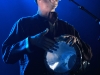 Spectacle de la formation  Orchestre National de BarbÃ¨s (France / AlgÃ©rie / Maroc)  dans le cadre du Festival International des Nuits d'Afrique de MontrÃ©al, le 16 Juillet au Metropolis. Utilisation quelle qu'elle soit strictement interdite sans l'accord de l'auteur spiritpictures@hotmail.fr.