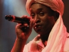 Spectacle de la formation  Orchestre National de BarbÃ¨s (France / AlgÃ©rie / Maroc)  dans le cadre du Festival International des Nuits d'Afrique de MontrÃ©al, le 16 Juillet au Metropolis. Utilisation quelle qu'elle soit strictement interdite sans l'accord de l'auteur spiritpictures@hotmail.fr.