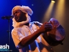 Spectacle de la formation  Orchestre National de BarbÃ¨s (France / AlgÃ©rie / Maroc)  dans le cadre du Festival International des Nuits d'Afrique de MontrÃ©al, le 16 Juillet au Metropolis. Utilisation quelle qu'elle soit strictement interdite sans l'accord de l'auteur spiritpictures@hotmail.fr.