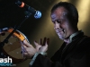 Spectacle de la formation  Orchestre National de BarbÃ¨s (France / AlgÃ©rie / Maroc)  dans le cadre du Festival International des Nuits d'Afrique de MontrÃ©al, le 16 Juillet au Metropolis. Utilisation quelle qu'elle soit strictement interdite sans l'accord de l'auteur spiritpictures@hotmail.fr.