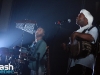 Spectacle de la formation  Orchestre National de BarbÃ¨s (France / AlgÃ©rie / Maroc)  dans le cadre du Festival International des Nuits d'Afrique de MontrÃ©al, le 16 Juillet au Metropolis. Utilisation quelle qu'elle soit strictement interdite sans l'accord de l'auteur spiritpictures@hotmail.fr.