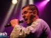 Spectacle de la formation  Orchestre National de BarbÃ¨s (France / AlgÃ©rie / Maroc)  dans le cadre du Festival International des Nuits d'Afrique de MontrÃ©al, le 16 Juillet au Metropolis. Utilisation quelle qu'elle soit strictement interdite sans l'accord de l'auteur spiritpictures@hotmail.fr.