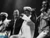 Spectacle de la formation  Orchestre National de BarbÃ¨s (France / AlgÃ©rie / Maroc)  dans le cadre du Festival International des Nuits d'Afrique de MontrÃ©al, le 16 Juillet au Metropolis. Utilisation quelle qu'elle soit strictement interdite sans l'accord de l'auteur spiritpictures@hotmail.fr.