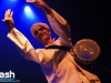 Spectacle de la formation  Orchestre National de BarbÃ¨s (France / AlgÃ©rie / Maroc)  dans le cadre du Festival International des Nuits d'Afrique de MontrÃ©al, le 16 Juillet au Metropolis. Utilisation quelle qu'elle soit strictement interdite sans l'accord de l'auteur spiritpictures@hotmail.fr.