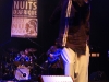 Spectacle de la formation  Orchestre National de BarbÃ¨s (France / AlgÃ©rie / Maroc)  dans le cadre du Festival International des Nuits d'Afrique de MontrÃ©al, le 16 Juillet au Metropolis. Utilisation quelle qu'elle soit strictement interdite sans l'accord de l'auteur spiritpictures@hotmail.fr.