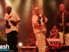 Spectacle de la formation  Orchestre National de BarbÃ¨s (France / AlgÃ©rie / Maroc)  dans le cadre du Festival International des Nuits d'Afrique de MontrÃ©al, le 16 Juillet au Metropolis. Utilisation quelle qu'elle soit strictement interdite sans l'accord de l'auteur spiritpictures@hotmail.fr.