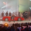 Gala de Star Academie 2009, finale des gars avec Roger Hodgson de Supertramp, Ginette Reno et Lady Gaga