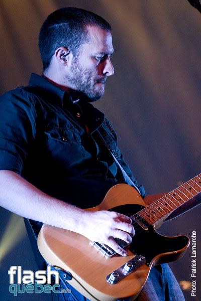 PremiÃ¨re MontrÃ©alaise du spectacle de Steve Veilleux - Les souvenirs qui ne meurent jamais - Club Soda - 21 octobre 2010 - Aucune utilisation permise sans autorisation Ã©crite de l'auteur - Patrick@flashquebec.info