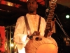 Spectacle de la formation  Balla Tounkara (Mali) dans le cadre du Festival International des Nuits d'Afrique de Montreal, le 15 Juillet au Club Balattou.