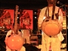 Spectacle de la formation  Balla Tounkara (Mali) dans le cadre du Festival International des Nuits d'Afrique de Montreal, le 15 Juillet au Club Balattou.