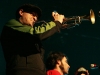 Spectacle de DORIANE (Ex-Doba de Dobacaracol) en premiere partie du groupe francais Tryo, au Metropolis de Montreal, le 12 mars 2009.