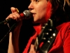Spectacle de DORIANE (Ex-Doba de Dobacaracol) en premiere partie du groupe francais Tryo, au Metropolis de Montreal, le 12 mars 2009.