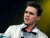 Spectacle de Jesse McCartney au Virgin Festival a Montreal, le 20 juin 2009. Utilisation quelle qu'elle soit strictement interdite sans l'accord de l'auteur matthieu@flashquebec.info.