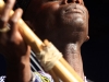 Spectacle de la formation Madou Diarra (Mali / Qc) dans le cadre du Festival International des Nuits d'Afrique de MontrÃ©al, le 24 juillet 2009 Place Ãmilie-Gamelin. Utilisation quelle qu'elle soit strictement interdite sans l'accord de l'auteur spiritpictures@hotmail.fr.