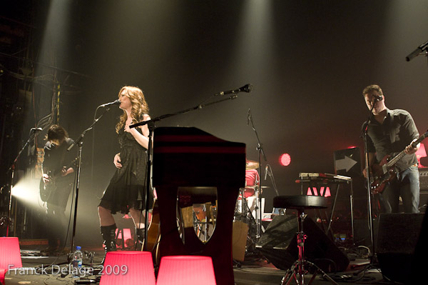 Mara Tremblay