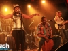 Spectacle de la formation Novalima (PÃ©rou) dans le cadre du Festival International des Nuits d'Afrique de MontrÃ©al, le 21 Juillet au Lion d'or. Utilisation quelle qu'elle soit strictement interdite sans l'accord de l'auteur spiritpictures@hotmail.fr.