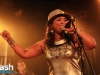 Spectacle de la formation Novalima (PÃ©rou) dans le cadre du Festival International des Nuits d'Afrique de MontrÃ©al, le 21 Juillet au Lion d'or. Utilisation quelle qu'elle soit strictement interdite sans l'accord de l'auteur spiritpictures@hotmail.fr.
