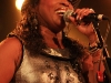 Spectacle de la formation Novalima (PÃ©rou) dans le cadre du Festival International des Nuits d'Afrique de MontrÃ©al, le 21 Juillet au Lion d'or. Utilisation quelle qu'elle soit strictement interdite sans l'accord de l'auteur spiritpictures@hotmail.fr.