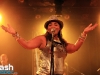 Spectacle de la formation Novalima (PÃ©rou) dans le cadre du Festival International des Nuits d'Afrique de MontrÃ©al, le 21 Juillet au Lion d'or. Utilisation quelle qu'elle soit strictement interdite sans l'accord de l'auteur spiritpictures@hotmail.fr.