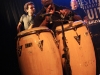 Spectacle de la formation Novalima (PÃ©rou) dans le cadre du Festival International des Nuits d'Afrique de MontrÃ©al, le 21 Juillet au Lion d'or. Utilisation quelle qu'elle soit strictement interdite sans l'accord de l'auteur spiritpictures@hotmail.fr.