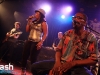 Spectacle de la formation Novalima (PÃ©rou) dans le cadre du Festival International des Nuits d'Afrique de MontrÃ©al, le 21 Juillet au Lion d'or. Utilisation quelle qu'elle soit strictement interdite sans l'accord de l'auteur spiritpictures@hotmail.fr.
