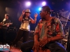 Spectacle de la formation Novalima (PÃ©rou) dans le cadre du Festival International des Nuits d'Afrique de MontrÃ©al, le 21 Juillet au Lion d'or. Utilisation quelle qu'elle soit strictement interdite sans l'accord de l'auteur spiritpictures@hotmail.fr.