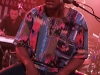 Spectacle de la formation Novalima (PÃ©rou) dans le cadre du Festival International des Nuits d'Afrique de MontrÃ©al, le 21 Juillet au Lion d'or. Utilisation quelle qu'elle soit strictement interdite sans l'accord de l'auteur spiritpictures@hotmail.fr.