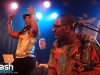 Spectacle de la formation Novalima (PÃ©rou) dans le cadre du Festival International des Nuits d'Afrique de MontrÃ©al, le 21 Juillet au Lion d'or. Utilisation quelle qu'elle soit strictement interdite sans l'accord de l'auteur spiritpictures@hotmail.fr.