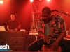 Spectacle de la formation Novalima (PÃ©rou) dans le cadre du Festival International des Nuits d'Afrique de MontrÃ©al, le 21 Juillet au Lion d'or. Utilisation quelle qu'elle soit strictement interdite sans l'accord de l'auteur spiritpictures@hotmail.fr.