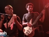 Spectacle de la formation Novalima (PÃ©rou) dans le cadre du Festival International des Nuits d'Afrique de MontrÃ©al, le 21 Juillet au Lion d'or. Utilisation quelle qu'elle soit strictement interdite sans l'accord de l'auteur spiritpictures@hotmail.fr.