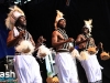 Spectacle de la formation Tribaa (Guinee / Qc) dans le cadre du Festival International des Nuits d'Afrique de Montreal, le 25 juillet 2009 a la Place Emilie-Gamelin.  Utilisation quelle qu'elle soit strictement interdite sans l'accord de l'auteur spiritpictures@hotmail.fr.