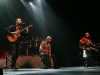 Spectacle du groupe francais TRYO au Metropolis de Montreal, le 12 mars 2009.