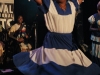Spectacle de la formation Umalali (BÃ©lize) dans le cadre du Festival International des Nuits d'Afrique de MontrÃ©al, le 15 Juillet au Kola Note.

Le projet Umalali, des chants traditionnels de femmes Garifuna ponctuÃ©s de touches de jazz, de funk, de rock et de blues, rÃ©vÃ¨le le quotidien de ce peuple minoritaire prÃ©sent au BÃ©lize, au Guatemala et au Honduras.