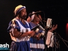 Spectacle de la formation Umalali (BÃ©lize) dans le cadre du Festival International des Nuits d'Afrique de MontrÃ©al, le 15 Juillet au Kola Note.

Le projet Umalali, des chants traditionnels de femmes Garifuna ponctuÃ©s de touches de jazz, de funk, de rock et de blues, rÃ©vÃ¨le le quotidien de ce peuple minoritaire prÃ©sent au BÃ©lize, au Guatemala et au Honduras.