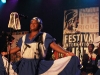 Spectacle de la formation Umalali (BÃ©lize) dans le cadre du Festival International des Nuits d'Afrique de MontrÃ©al, le 15 Juillet au Kola Note.

Le projet Umalali, des chants traditionnels de femmes Garifuna ponctuÃ©s de touches de jazz, de funk, de rock et de blues, rÃ©vÃ¨le le quotidien de ce peuple minoritaire prÃ©sent au BÃ©lize, au Guatemala et au Honduras.