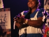 Spectacle de la formation Umalali (BÃ©lize) dans le cadre du Festival International des Nuits d'Afrique de MontrÃ©al, le 15 Juillet au Kola Note.

Le projet Umalali, des chants traditionnels de femmes Garifuna ponctuÃ©s de touches de jazz, de funk, de rock et de blues, rÃ©vÃ¨le le quotidien de ce peuple minoritaire prÃ©sent au BÃ©lize, au Guatemala et au Honduras.