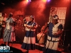 Spectacle de la formation Umalali (BÃ©lize) dans le cadre du Festival International des Nuits d'Afrique de MontrÃ©al, le 15 Juillet au Kola Note.

Le projet Umalali, des chants traditionnels de femmes Garifuna ponctuÃ©s de touches de jazz, de funk, de rock et de blues, rÃ©vÃ¨le le quotidien de ce peuple minoritaire prÃ©sent au BÃ©lize, au Guatemala et au Honduras.