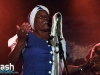 Spectacle de la formation Umalali (BÃ©lize) dans le cadre du Festival International des Nuits d'Afrique de MontrÃ©al, le 15 Juillet au Kola Note.

Le projet Umalali, des chants traditionnels de femmes Garifuna ponctuÃ©s de touches de jazz, de funk, de rock et de blues, rÃ©vÃ¨le le quotidien de ce peuple minoritaire prÃ©sent au BÃ©lize, au Guatemala et au Honduras.