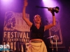 Spectacle de la formation Watcha Clan dans le cadre du Festival International des Nuits d\'Afrique de MontrÃ©al, le 19 Juillet au Kola Note.