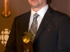 Normand d Amour, laurÃ©at du Jutra Meilleur acteur de soutien pour Tout est parfait - Gala des Jutra 2009