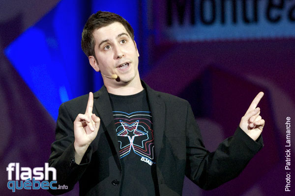 Billy Tellier - Gala Juste pour rire animÃ© par FranÃ§ois Morency - Festival juste pour Rire 2010 - ThÃ©atre St-Denis - 9 juillet 2010 - Utilisation quelle qu\'elle soit strictement interdite sans l\'accord Ã©crite de l\'auteur - patrick@flashquebec.info